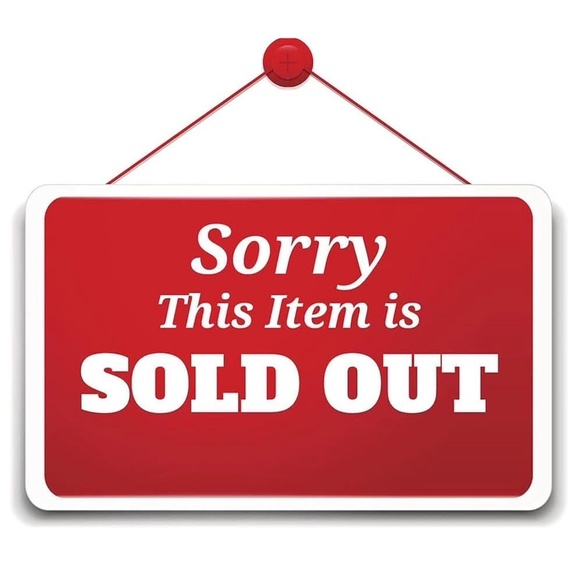Sold Out. Cap - Picture 1 of 15